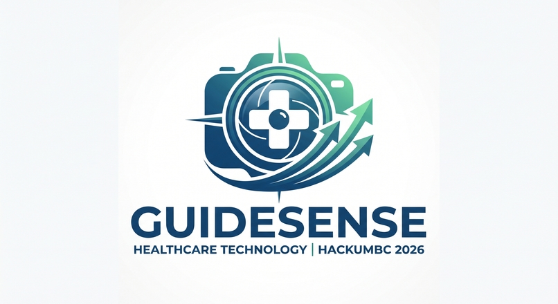 GuideSense – screenshot 1