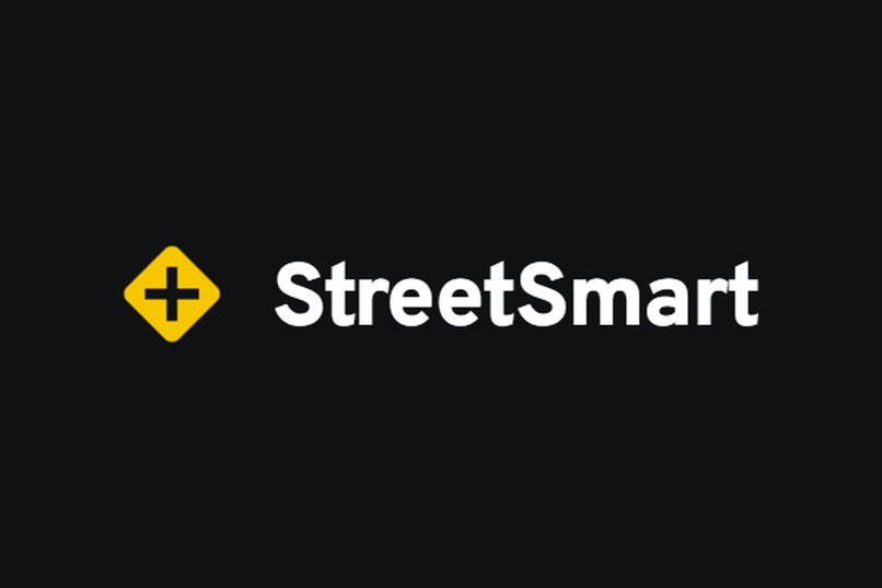 StreetSmart – screenshot 1
