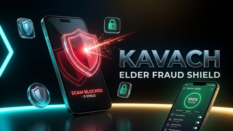 Kavach  – screenshot 1