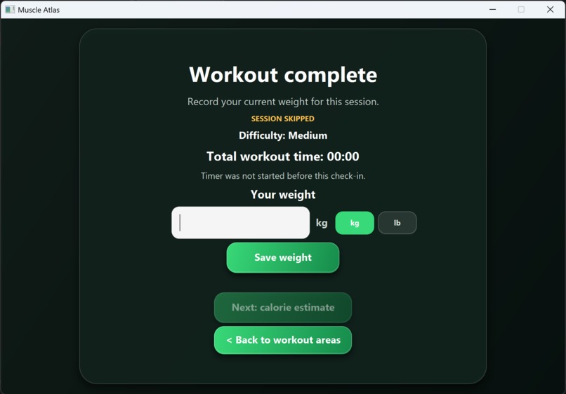 3X – screenshot 4