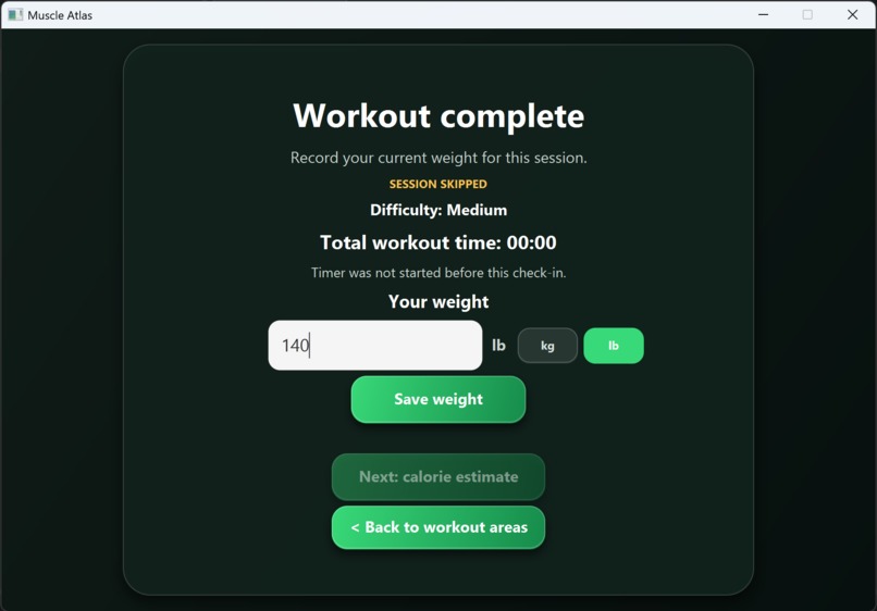3X – screenshot 5