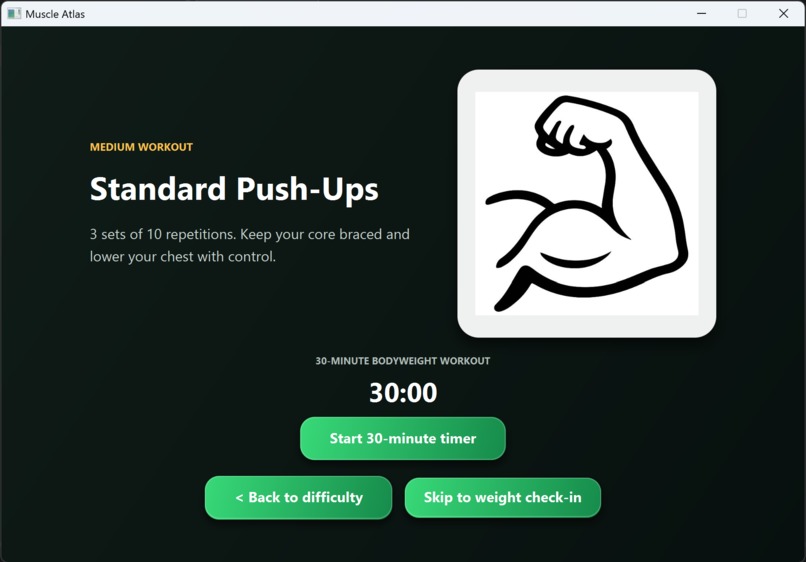3X – screenshot 3