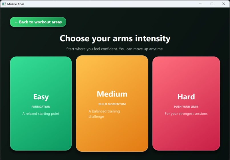 3X – screenshot 2