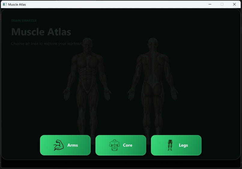 3X – screenshot 1