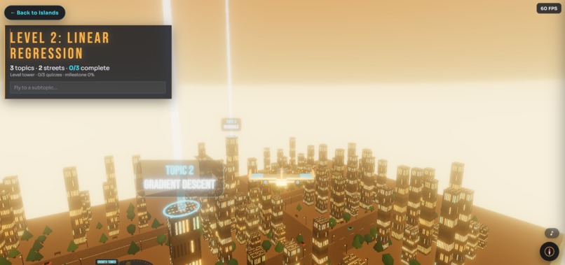 Cluster – screenshot 9