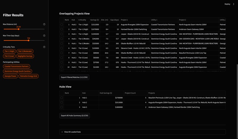 GridAlign – screenshot 1