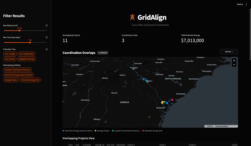 GridAlign – screenshot 2