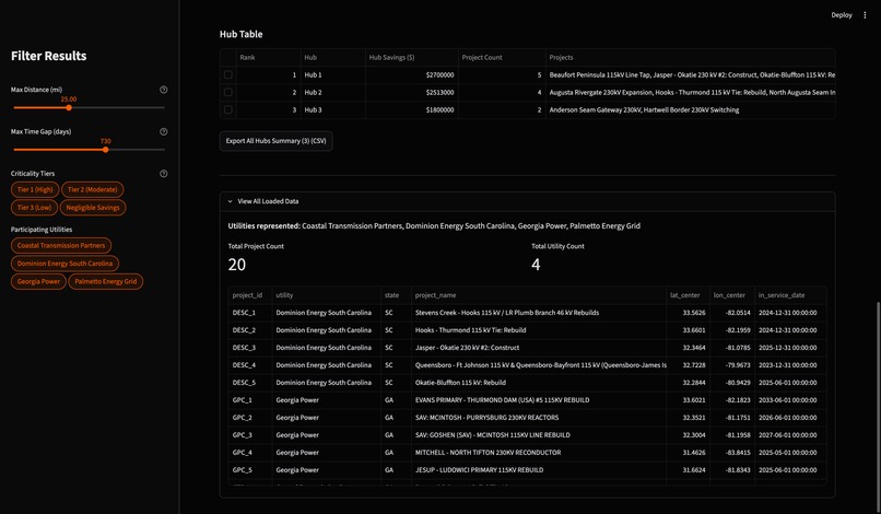 GridAlign – screenshot 3