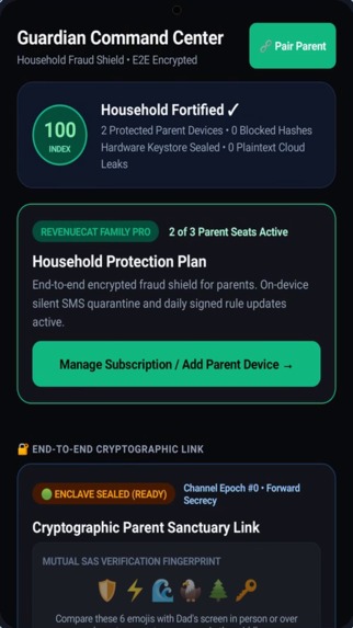 Kavach  – screenshot 3