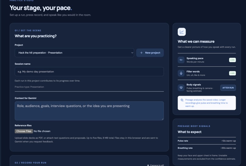 preppt. – screenshot 2