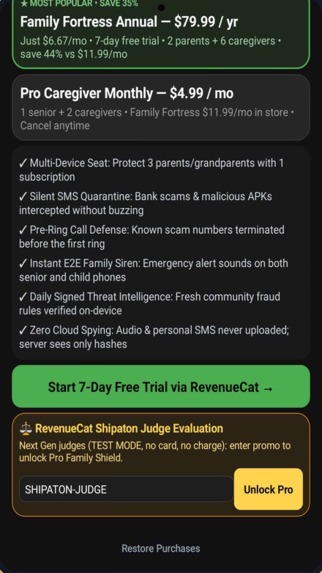 Kavach  – screenshot 5