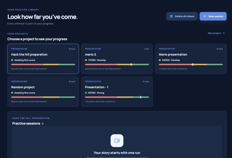 preppt. – screenshot 3