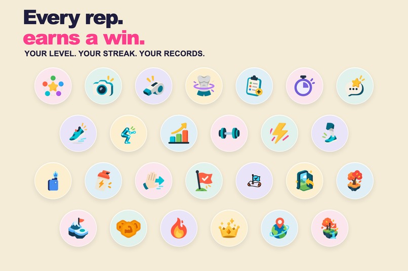 Fitlet – screenshot 6