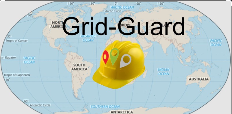 GridGuard – screenshot 1