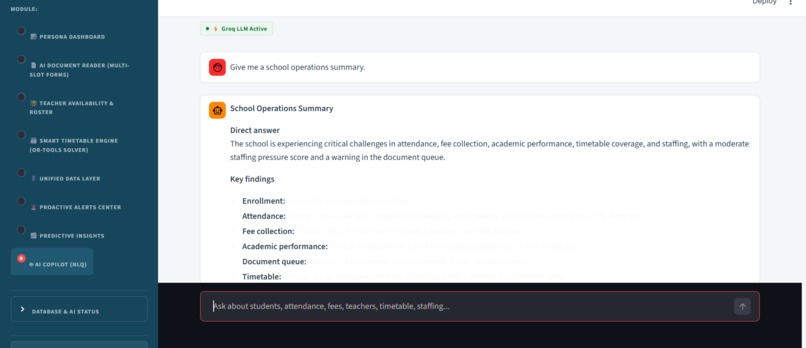 EduOS AI – screenshot 6