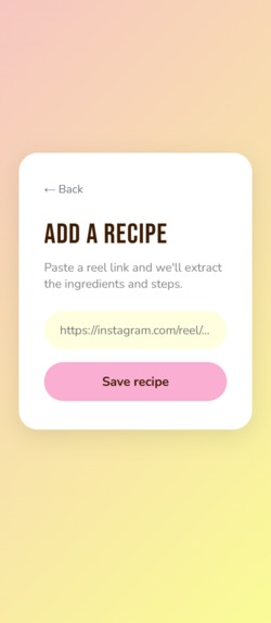 Doomscroll & Dine – screenshot 2