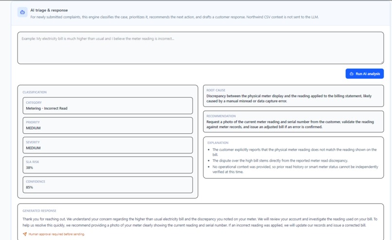 Northwind Resolve – screenshot 9