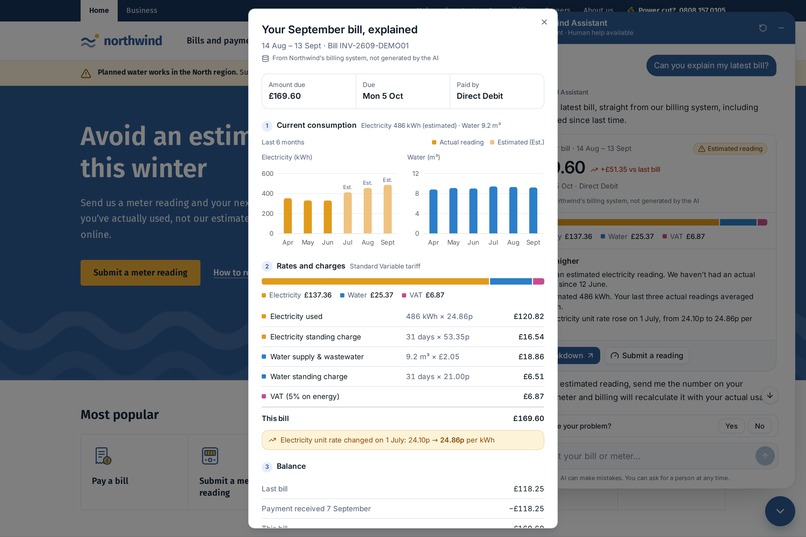 MK Solutions – screenshot 3