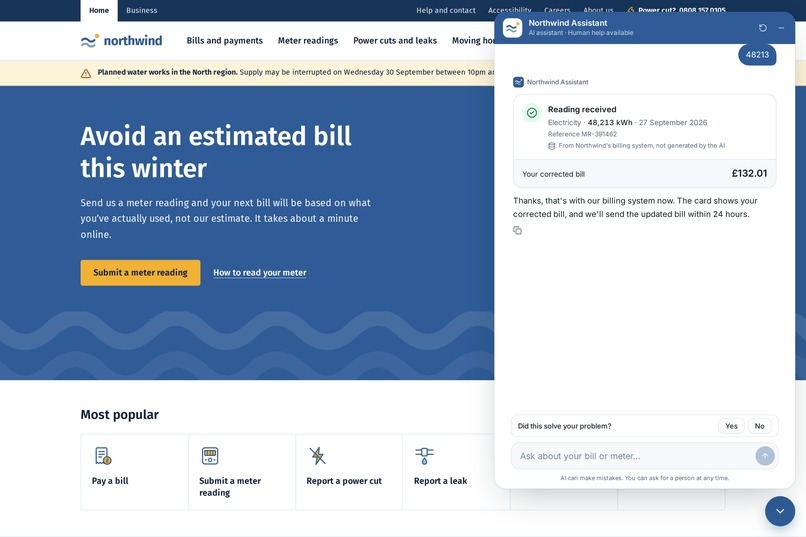 MK Solutions – screenshot 4