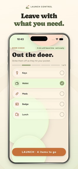 Launch Control – screenshot 4