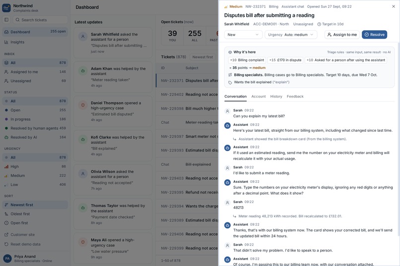MK Solutions – screenshot 7