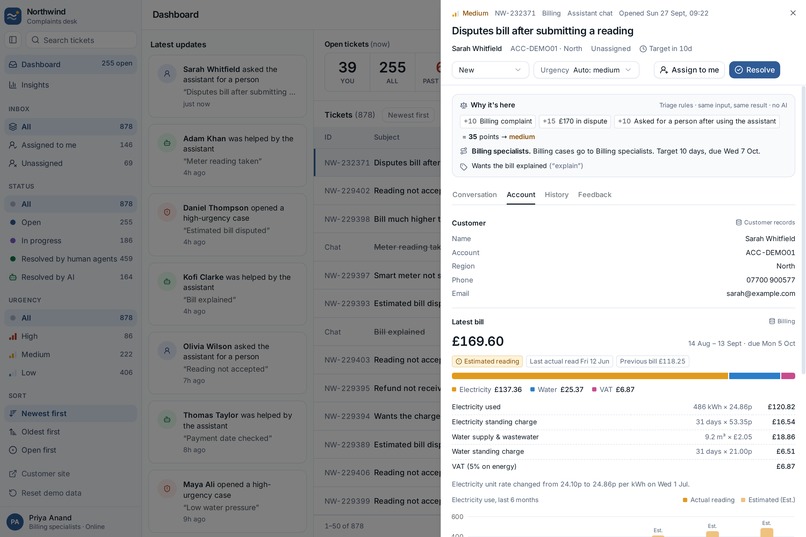 MK Solutions – screenshot 8