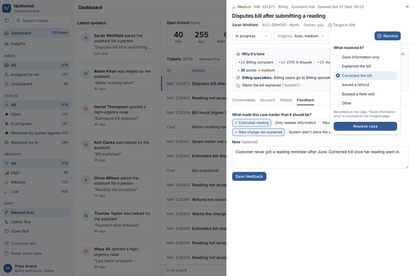 MK Solutions – screenshot 9