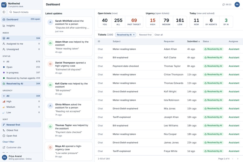 MK Solutions – screenshot 10