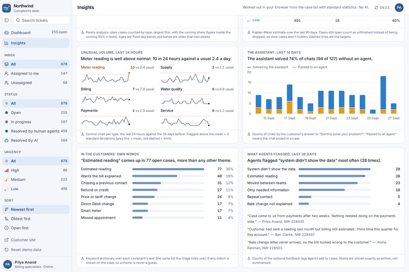 MK Solutions – screenshot 12