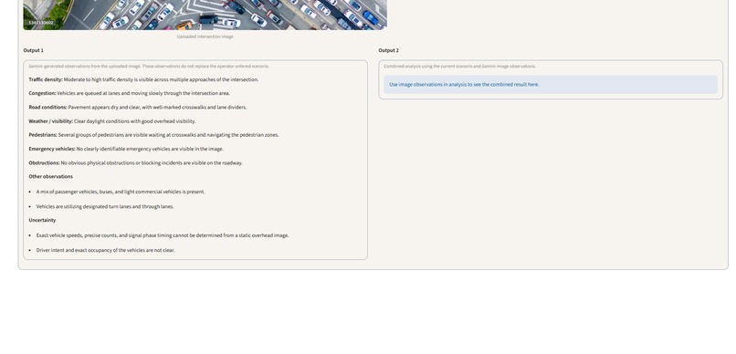 EmergencyAI – screenshot 4