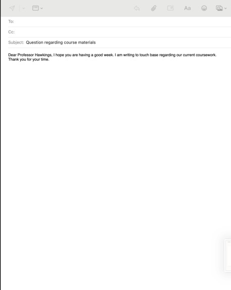 OneThing – screenshot 3