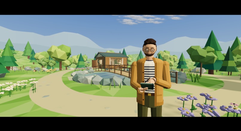 MindSpace – screenshot 7