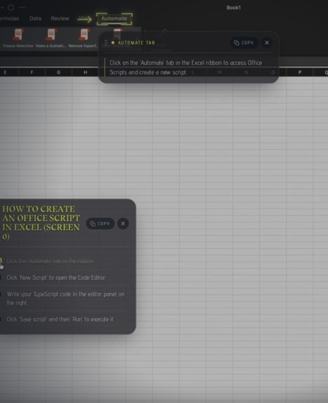 ScreenDial – screenshot 2