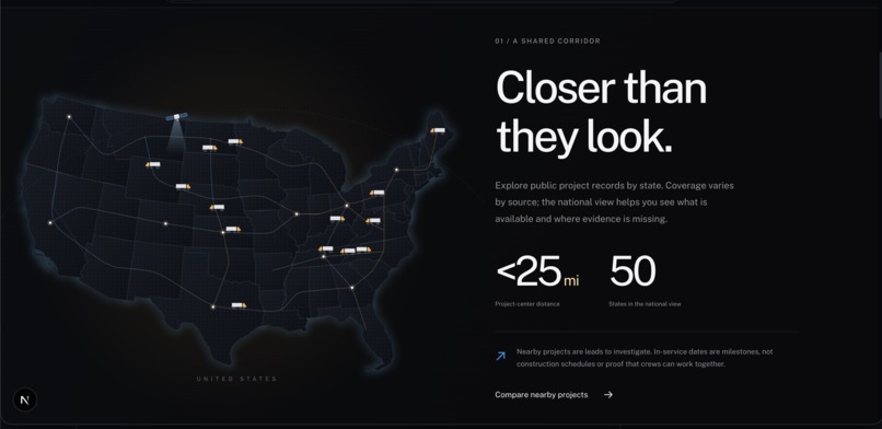 Common Ground – screenshot 3