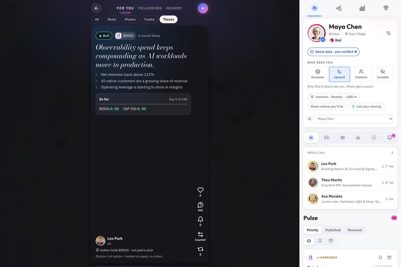 CityX – screenshot 2