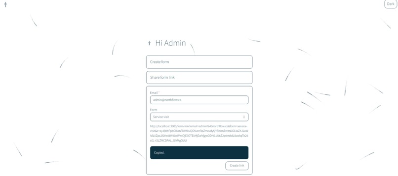 NorthFlow – screenshot 8