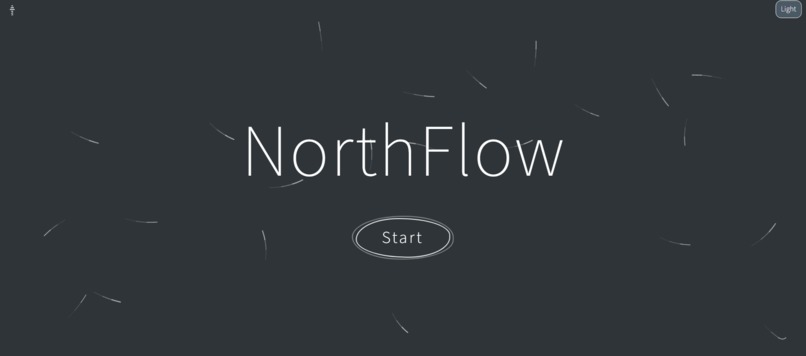NorthFlow – screenshot 2