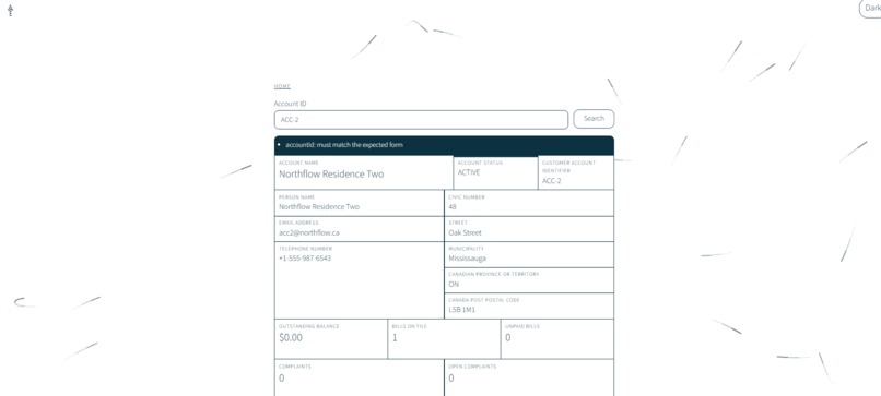 NorthFlow – screenshot 4