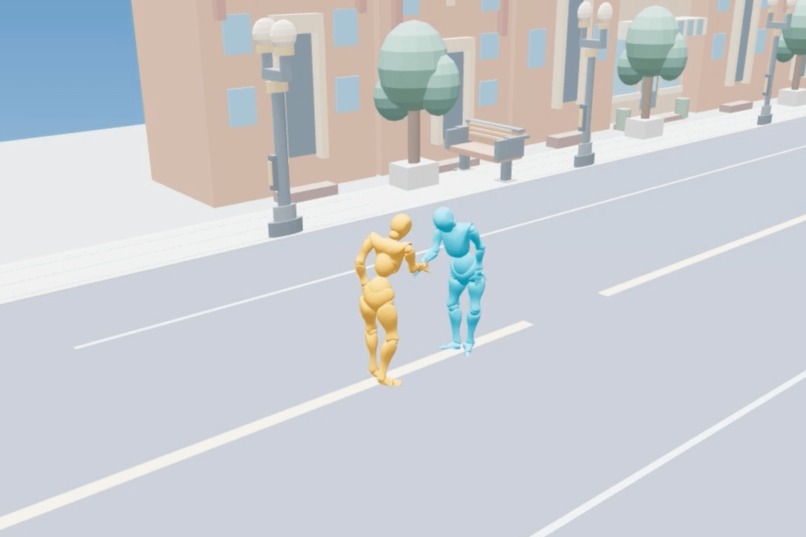 StageZero – screenshot 4