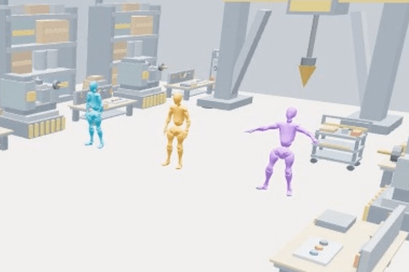 StageZero – screenshot 5