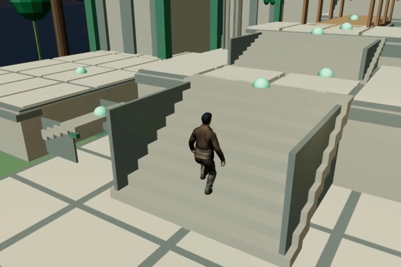 StageZero – screenshot 6