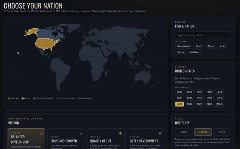 Humanity's Next Move – screenshot 2