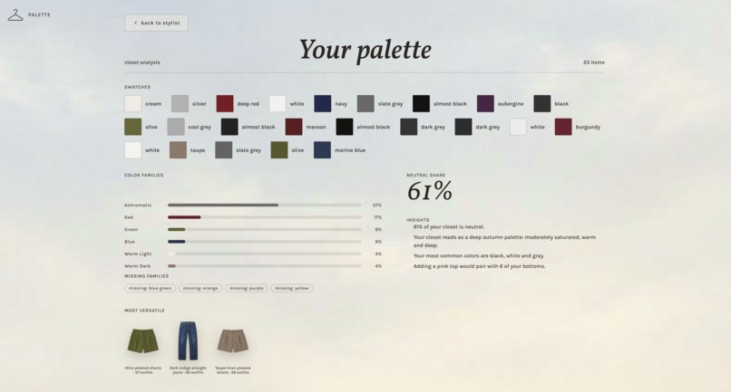 Atelier – screenshot 5