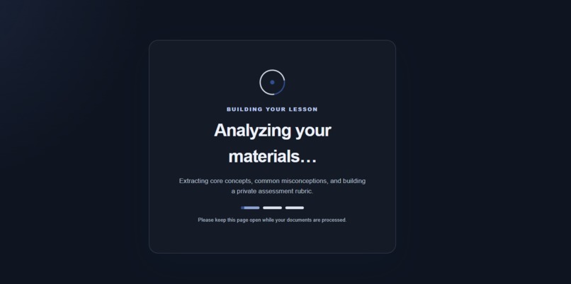 Echo – screenshot 4