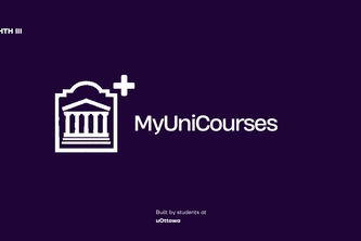 myUni.courses