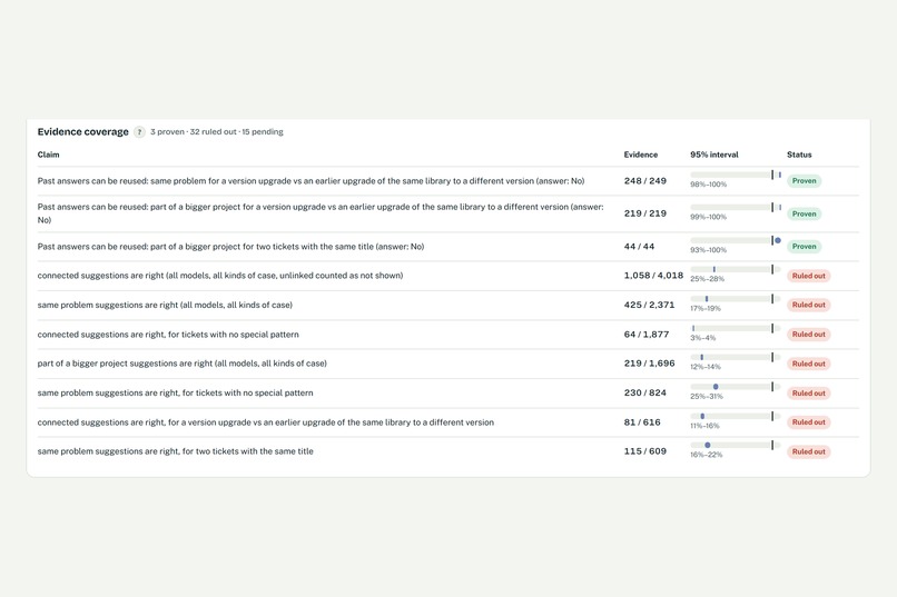 Assay AI Agent Manager – screenshot 7
