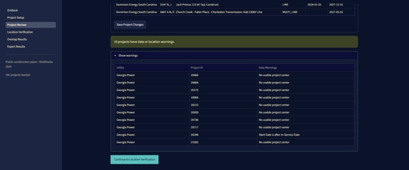 Grandline - Gridlock – screenshot 5
