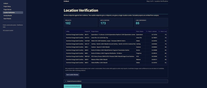 Grandline - Gridlock – screenshot 9