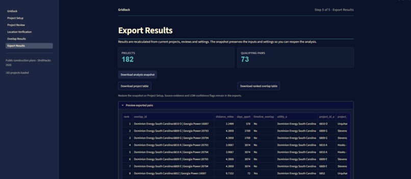 Grandline - Gridlock – screenshot 11