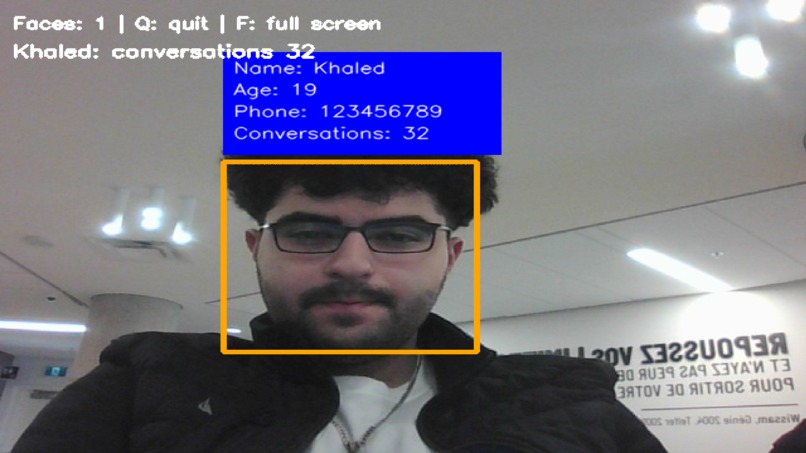 StrangerSyncs – screenshot 1